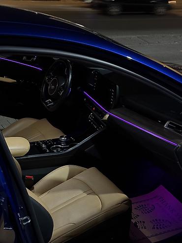 киа 5 цена бишкек: Kia K5: 2020 г., 1.6 л, Автомат — 9