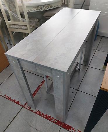 Столы-трансформеры: 3 метровый стол-трансформер "Швейцар". Длина: от 48 см до 3 метра — 21