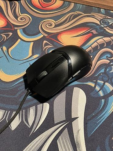 Razer cobra scrollunda cuzi problem var qalan herbirşeyi işlekdir