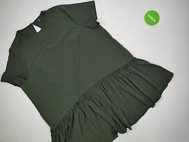 pantofle panda: Shein Curve, Sukienka damska, rozmiar 4XL — 2