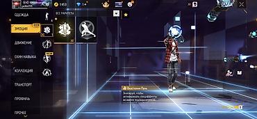 Другое: Акк FF Основное: - Ник: [04] KILLER (UID: ) - Уровень: 33 - — 4