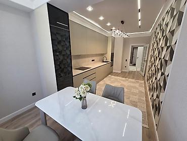 Продажа квартир: 2 комнаты, 82 м² — 7