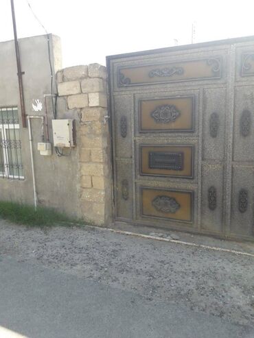 Həyət evləri və villaların satışı: Albalı 4 otaqlı, 90 kv. m, Orta təmir — 11