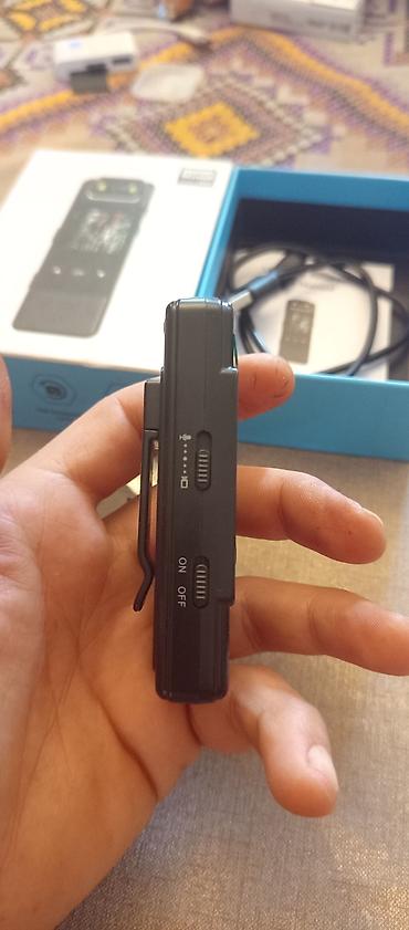 Videokameralar: Mini Body Kamera L12 (1080P Full HD) + 32GB Yaddaş Kartı Hədiyyə! — 4