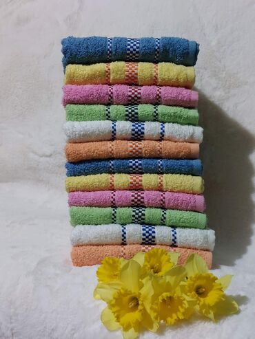 Peškiri: Peškiri 50*90
Materijal-pamuk
Paket od 12 komada — 5