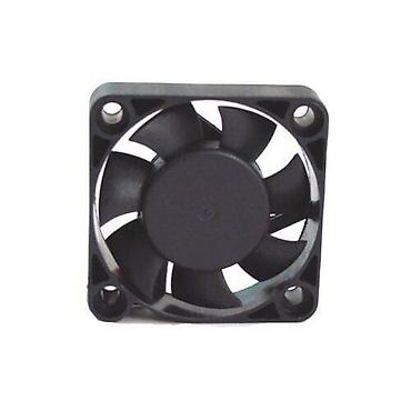 Soyutma sistemləri: 3D Printer Fanı – 12V, 40x40 mm Texniki göstəricilər: - Gərginlik — 2