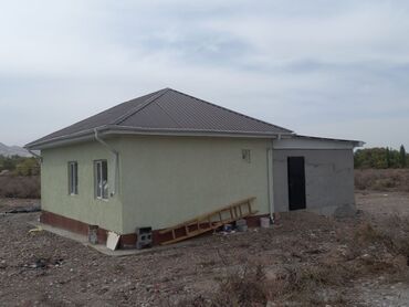 Продажа домов: Дом, 101 м², 5 комнат, Собственник, ПСО (под самоотделку)