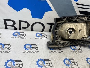 Противотуманные фары: Правая противотуманная фара DAF 2015 г., Б/у, Оригинал, Германия — 8