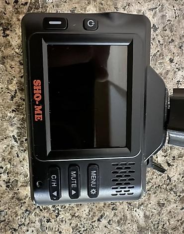 thinkware z5000 plus: Видеорегистратор Б/у, На лобовое стекло, Есть GPS, Есть G-Sensor, Без антирадара — 2