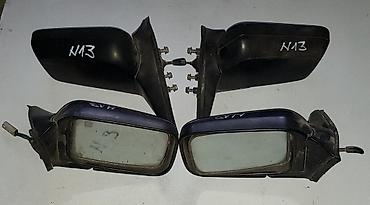 RETROVIZOR N13 ZA NISSAN SUNNY
