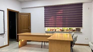 Продажа коммерческой недвижимости: Продажа офисов 87 м², С ремонтом, Многоэтажное здание, 1 этаж — 6