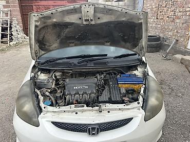 хонда торнео 2000: Honda Fit: 2002 г., 1.3 л, Автомат, Бензин, Хэтчбэк — 4