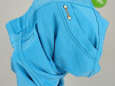 pumpy spodnie: Spodnie 3/4 damskie, rozmiar 2XL — 5
