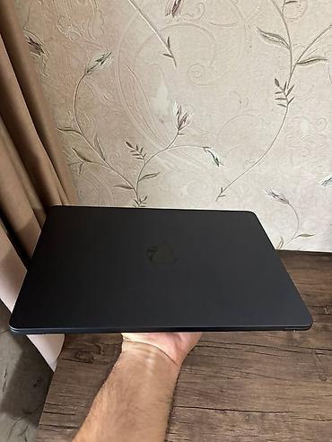Apple MacBook: Yeni Apple MacBook, 13.3 ", Apple M2, 256 GB, Ünvandan götürmə, Pulsuz çatdırılma, Ödənişli çatdırılma — 8