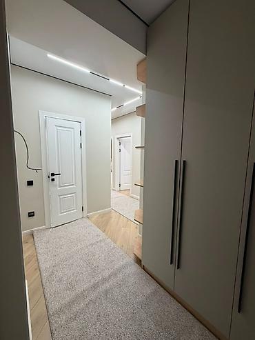 seven development: 2 комнаты, 52 м², Восток-5 мкр Элитка, 11 этаж, Евроремонт — 3