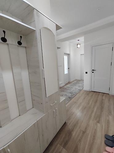 Посуточная аренда квартир: 2 комнаты, Душевая кабина, Постельное белье, Кондиционер — 9