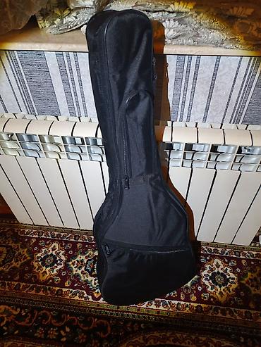 Klassik gitaralar: Klassik gitara — 11