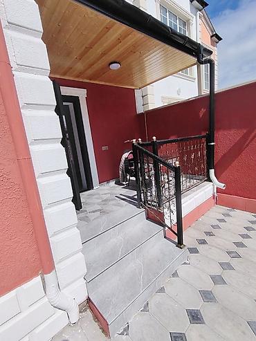 Həyət evi alıram: 120 kv. m, 4 otaqlı — 5