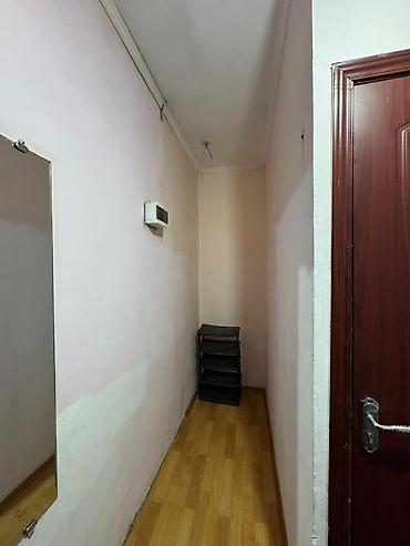 Продажа квартир: 1 комната, 44 м², 2 этаж — 8