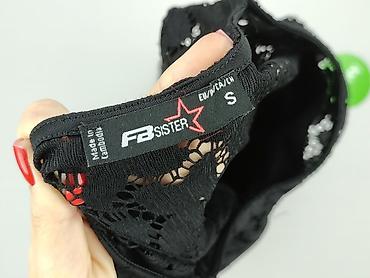 pants sister: FB Sister, Sukienka damska, rozmiar S — 4