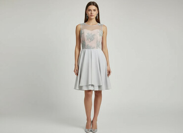 sukienki camel na wesele: Studio, Sukienka damska, rozmiar XS w lalafo.pl sukienki camel na wesele: Studio, Sukienka damska, rozmiar XS