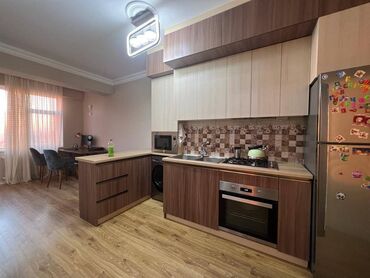 Yeni tikili: M. Həzi Aslanov, 2 otaqlı, Yeni tikili, m. Həzi Aslanov, 95 kv. m — 7