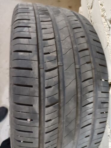 купить разноширокую резину на бмв: Летняя шина 235/45 ZR18 98W - Размер: 235/45 ZR18 - Индекс