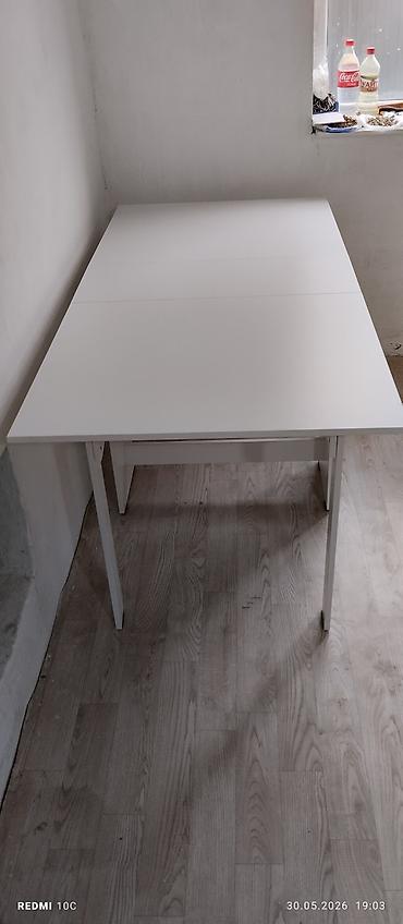 ecco kg: Продаю стол книжка размер 1,7/80/75 новый стол бесплатная доставка по — 2