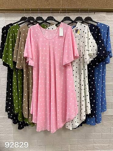 4xl: 03. Haljina za punije
2XL 3XL 4XL
Cena : 2.400 dinara L — 4