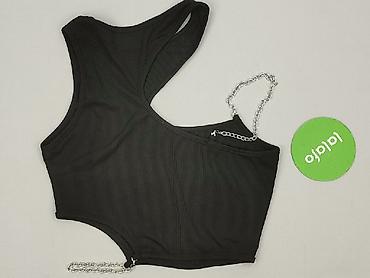 bluzki choker: Top damski, rozmiar S — 2