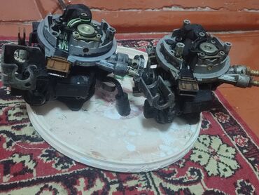 Другие автозапчасти: Пасат в3 Лер разбор чачылат — 2