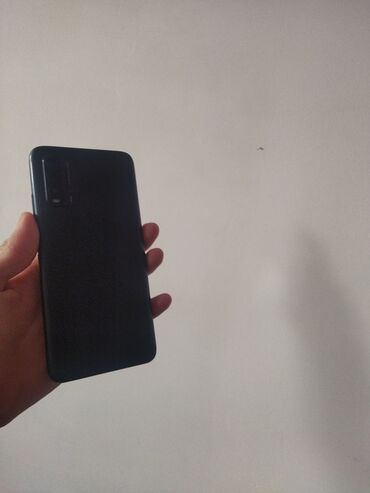 xiaomi mi4s black: Xiaomi Redmi 9T, 128 GB, rəng - Qara