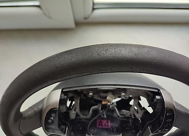 e39 rul: Toyota prius 20 kuza üçün sükan.Normal vəziyyətdədir. Problemi — 4