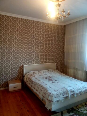 Uzunmüddətli kirayə evlər: 160 kv. m, 6 otaqlı, Qaz -da lalafo.az — 2 Uzunmüddətli kirayə evlər: 160 kv. m, 6 otaqlı, Qaz — 2