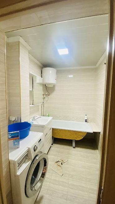 rixos hall: Западная. Кулатова 6 3х кв. 4-этаж. 105-серия. Коммуналка центральная — 8