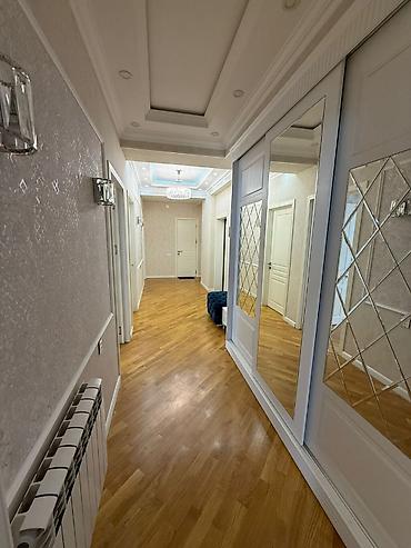 Квартиры: 3 комнаты, Новостройка, 155 м² — 6