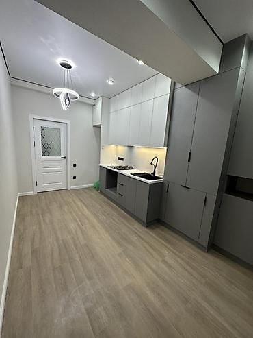 Ремонт под ключ: Современный ремонт квартиры под ключ - Интерьер в нейтральной — 3