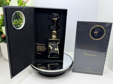 Ətriyyat: Lattafa Khamrah Dukhan – şərqli-ədviyyəli ətir - Brend: Lattafa - — 21