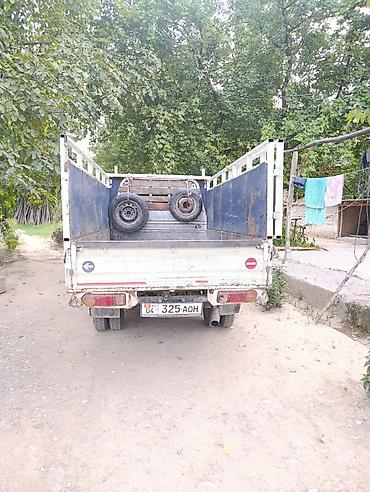 авто фреон: Легкий грузовик, Hyundai, Стандарт, 2 т, Б/у — 3