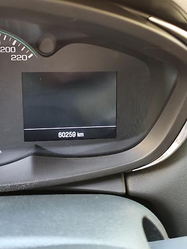chevrole: Chevrolet Trax: 2020 г., 1.6 л, Автомат, Бензин, Кроссовер — 5