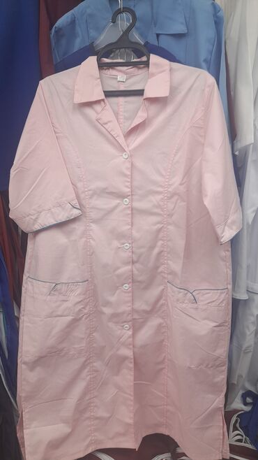 Спецодежда: Дордой оптом🇰🇬 ➡️Оптом и в розницу 🔴 Униформа, поварской форма, форма — 3