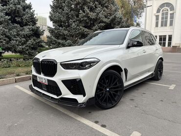 доп фары на скутер: BMW X5: 2019 г., 3 л, Автомат, Бензин, Жол тандабас