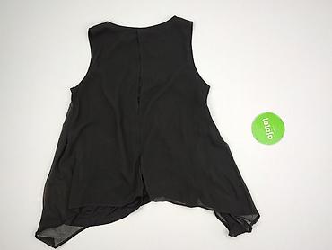 hm basic longsleeve: Bluzka damska, rozmiar S — 3