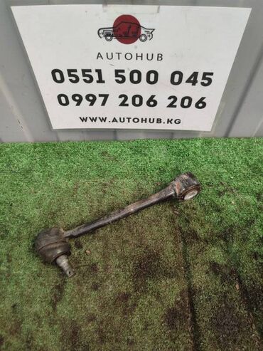 Трубки, патрубки, шланги: Рычаг подвески Kia Sorento 2010 (б/у) ХОДОВАЯ ЧАСТЬ - #амортизатор, #