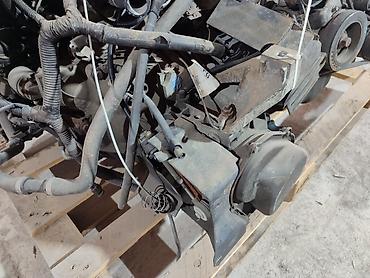 5 ступка: МКПП FORD Focus 1.6 SHDA 2006 (б/у) — 1