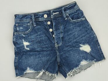 hawajskie spodenki: Shorts, 7 years, 116/122, condition - Good