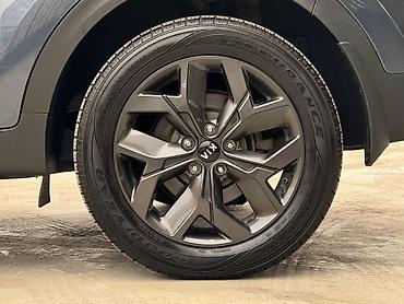 Kia: Kia Sportage: 2019 г., 2.4 л, Автомат, Бензин, Кроссовер — 7