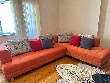 embawood divan: Künc divan, İşlənmiş — 1