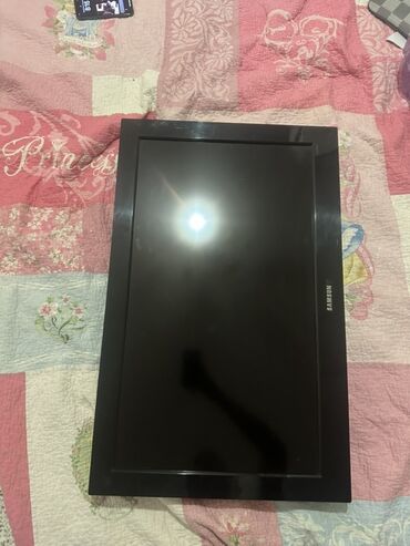 офисные компьютер: Монитор, Samsung