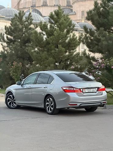 капот хонда акорт: Honda Accord: 2016 г., 2.4 л, Автомат, Бензин, Седан — 2